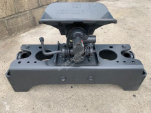 Transmission Vangmuil chassis ( inclusief trekbalk ) New