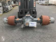 DAF axle transmission 1640444-1907143 AAS1356 RATIO 3.61 CF85IV/XF105