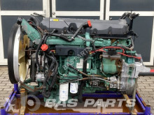 Volvo Engine Volvo D9A 260 used motor