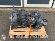 Renault Renault 9S1110 IT Ecomid Gearbox skrzynia biegów używana