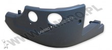 Repuestos para camiones cabina / Carrocería Scania 6 R 2010r.-