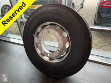 Tyres front axle 2 pcs. 315 x 80 R22,5 New