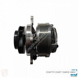 DAF XF 106 Pompe de refroidissement moteur pour tracteur routier neuve truck part new