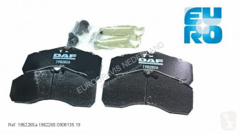 Bromskloss DAF Plaquette de frein pour tracteur routier CF/XF - MB Actros - Scania - MAN TGA neuf