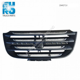 DAF bodywork parts XF 106 Calandre FACELIFT 2017=> ONDERGRILL pour tracteur routier