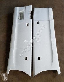 Pièces détachées PL Scania Revêtement sideskirts chassisskirts pour tracteur routier S neuf neuve