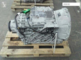 Repuestos para camiones Volvo Boîte de vitesses AT2612D versnellingsbak pour tracteur routier transmisión caja de cambios usado