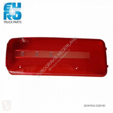 Задни светлини DAF XF 106 Feu arrière Rem/achterlichtglas, set L/R Aftermarket pour tracteur routier neuf