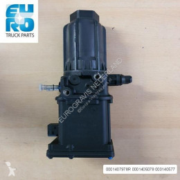 Euro adBlue Pompe AdBlue MERCEDES-BENZ 6 ADBLUE POMP,x1 STEKKER pour tracteur routier MERCEDES-BENZ ACTROS, AXOR, ANTOS