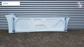 Pièces détachées PL Euro Revêtement MERCEDES-BENZ WB3750 sideskirts pour tracteur routier MERCEDES-BENZ Actros MP4 6 neuf neuve