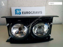 Phares antibrouillard DAF Phare antibrouillard 1725272 pour tracteur routier CF neuf