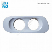 DAF Revêtement AFDICHTPLAAT BUMPER RECHTS pour tracteur routier CF 85VI E5 neuf LKW Ersatzteile neu