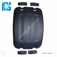 DAF XF 106 Garde-boue BOVENSCHERM ACHTERAS MET BEVESTIGING RUBBERS pour tracteur routier neuf cabine / carrosserie neuve