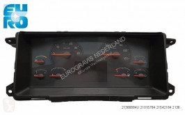 Ricambio per autocarri Volvo Tableau de bord COMBIINSTRUMENT 21366884U pour tracteur routier usato