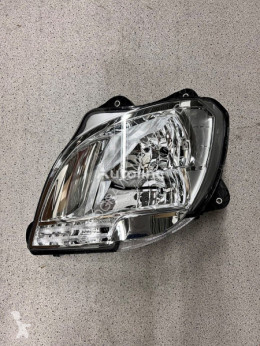 Фарове против мъгла DAF XF 106 Phare antibrouillard koplamp links Led zonder motor pour tracteur routier 106 xf '13 neuf