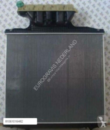 MAN cooling system TGA Radiateur de refroidissement du moteur pour tracteur routier / tgs / tgx neuf