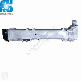 Moteur MAN TGX Autre pièce détachée du moteur EGR RECIRKULATOR pour tracteur routier
