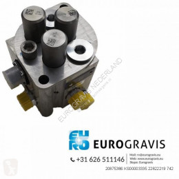 Système hydraulique Volvo Pompe hydraulique pour tracteur routier neuve