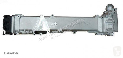 Moteur MAN TGX Autre pièce détachée du moteur EGR RECIRCULATOR pour tracteur routier 6-3