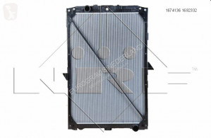 Raffreddamento DAF Radiateur de refroidissement du moteur pour tracteur routier XF 105 neuf
