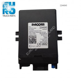 DAF Unité de commande Elektronische regeleenheid, PCC 2244545 pour tracteur routier neuve truck part new