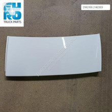 DAF cab / Bodywork Garde-boue Bovenste Spatbord pour tracteur routier neuf