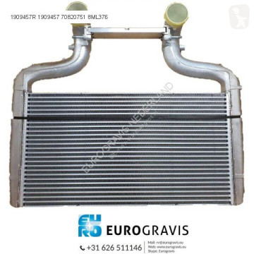 Repuestos para camiones DAF Refroidisseur intermédiaire pour tracteur routier CF usado