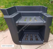 Iveco cab / Bodywork Stralis Marchepied euro 5-6 pour tracteur routier neuf