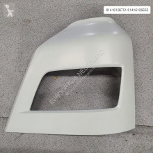 MAN TGX Revêtement /L/KOPLAMP COVER ZONDER GAT pour tracteur routier 13 neuf truck part new