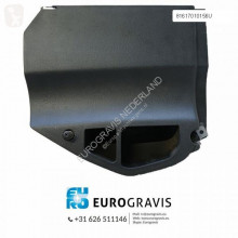 MAN Revêtement DASHBOARD PANEEL pour tracteur routier truck part used