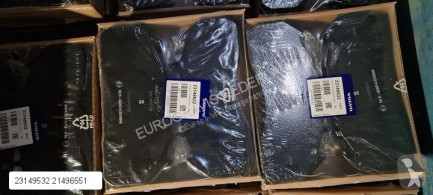 Bromskloss Volvo Plaquette de frein pour tracteur routier neuf