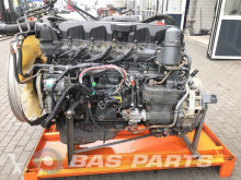 DAF motor Engine DAF MX265 S2