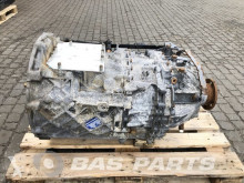 Repuestos para camiones transmisión caja de cambios DAF DAF 12AS1930 TD AS Tronic Gearbox