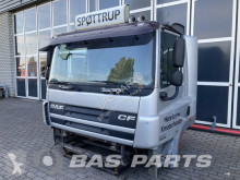 Hytt DAF DAF CF85 Euro 4-5 Day Cab L1H1