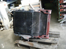 Radiateur d'eau Iveco Eurotech