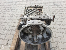 Skrzynia biegów DAF Boîte de vitesses MAN,IVECO,RENAULT, MANUAL ZF 16S151 pour camion ZF
