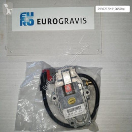 Pièces détachées PL Volvo Soupape pneumatique VO / RVI I-SHIFT Versnellingsvak ventiel 22327072 pour tracteur routier neuve neuve