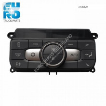 DAF Dashboard Tableau de bord klimaatregeling 2136829 pour tracteur routier neuf