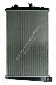 Repuestos para camiones calefacción / Ventilación / Climatización climatización DAF Radiateur de climatisation 1627415 1698289 pour tracteur routier cf neuf