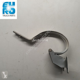 قطع غيار الآليات الثقيلة Volvo Pièces détachées SCHARNIER, GEREEDSCHAPS LUIK L=R pour tracteur routier VO FH4 مستعمل