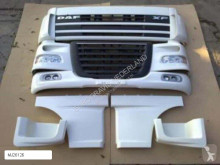 DAF XF105 Revêtement VOORKANT motorkap,grill,spiegels,koplam pour tracteur routier neuf truck part new