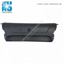 Cabine / carrosserie Scania Pare-chocs voorbumper midden Bumper cover pour tracteur routier neuf