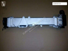 Pièces détachées PL MAN TGX Autre pièce détachée du moteur recirkulator egr ruil pour tracteur routier occasion