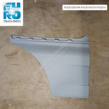 Repuestos para camiones MAN Revêtement PORTIER VERLENGING RE 00-18r- XL/XXL pour tracteur routier TGA/TGX neuf nuevo