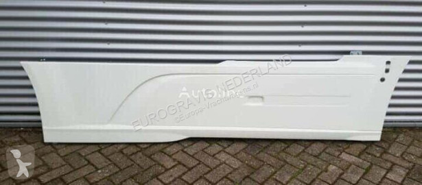 Repuestos para camiones DAF XF 106 Aileron zijskirts sideskirts pour tracteur routier / CF euro 6 neuf cabina / Carrocería nuevo