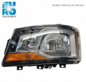 Scania fog lights Phare antibrouillard NGS H7 KOPLAMP LH pour tracteur routier