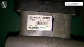 Ricambio per autocarri Scania Modulateur EBS pour tracteur routier neuf nuovo
