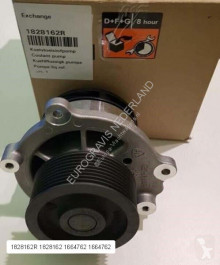 Ricambio per autocarri DAF Compresseur de climatisation coolant pump Gereviseerd pour tracteur routier usato
