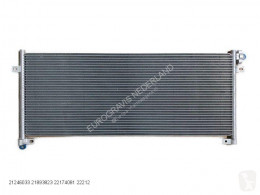 Volvo air conditioning FH Radiateur de climatisation 13A/D13C/D13K,D16E/D16K/D16 pour tracteur routier 05.12- D neuf