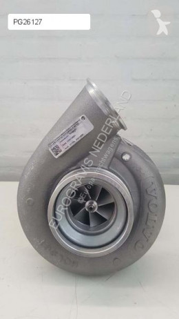 Turbocompresseur Volvo Turbocompresseur de moteur pour tracteur routier FH/FM neuf